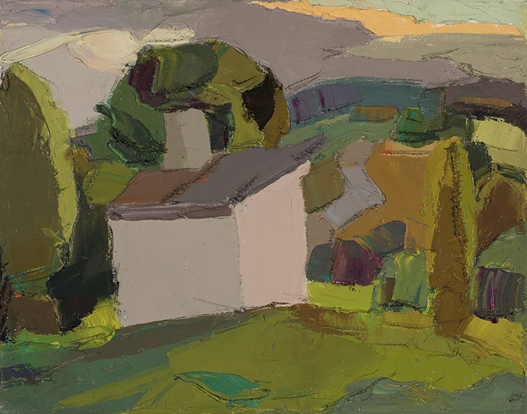 Gallery NAGA 2019 Edge of Structure Plus Some